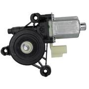 Power Window Motor - Right, Front