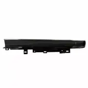 Instrument Panel Molding