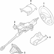 Column Steering