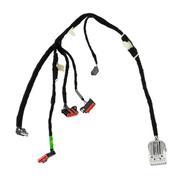 Jumper Wiring