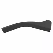 Door Sill Plate Scuff - Left