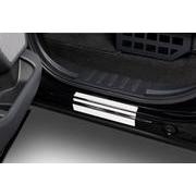 Putco Stainless Steel Door Sill Plates
