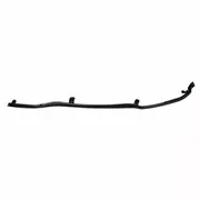 Door Shell Seal Weatherstrip - Left, Rear