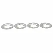 Bumper Face Bar Clip Mount Nut - 6.8L