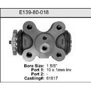 Wheel Cylinder