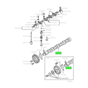 CAMSHAFT 1