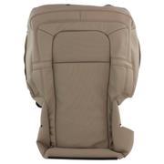 Seat Back Cushion Cover - Left, Rear