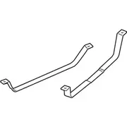 Fuel Tank Strap - Passenger