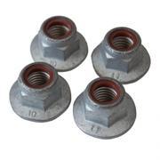 Nut - M10 (AT)