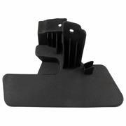 Floor Pan Splash Shield Deflector - Right