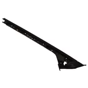 Windshield molding MOULDING - Right, Lower