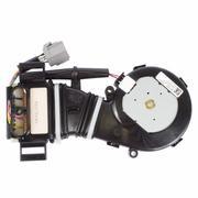 Temperature Controlled Seat Blower Motor CCS Air Vent
