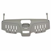 Overhead Console Utility Tray