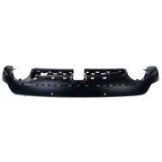 Bumper and Trim Cover Applique <br>Bumper - Rear, Lower (SE, SEL)