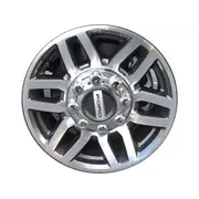 Wheel Rim 18 X 8 Cast - Type 2