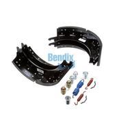 Brake Shoe Kit