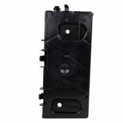 Bumper Cover Support Rail Bracket - Left, Rear