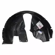 Fender Splash Shield Guard - Left, Front