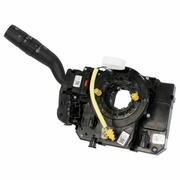 Steering Column Tube Housing
