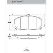 Pad Set