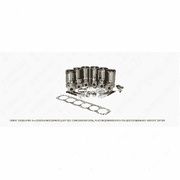 Engine Motor Kit
