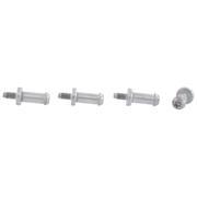 Abs Hydraulic Stud Bolt - M6 X 9 2.0L (AT)