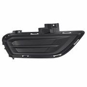 Fog Light Trim Grille - Right, Front