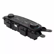 HVAC Control Module