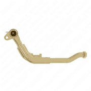 Oil Return Line for OM934 Euro 6