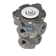 Foot Brake Valve