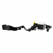 Seat Belt Lap and Shoulder - Right, Rear