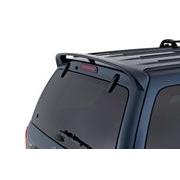 Escape 2006-2007 Primed Rear Spoiler