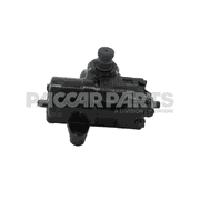 GEAR-STEERING