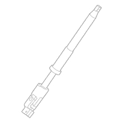 Steering Shaft
