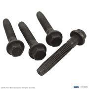 Hex Head Bolt - MR10 X 58, Rear
