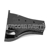 CROSSMEMBER-CAST ALUM SERV 422MM