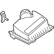 Air Cleaner Cover - 1.5L