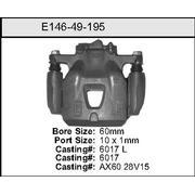 Exchange Caliper