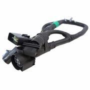 Trailer Brake Control Harness Wiring