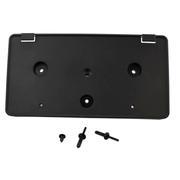 License Plate Bracket - Front (Plug In Hybrid, ST Line)
