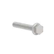 Hexagonal Screw M8 x 50 - 10.9 Grade