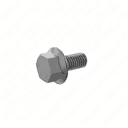Hexagon Head Screw M16 x 1.5 x 30 - Grade 10.9