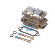 Strainer Assembly
