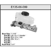 Master Cylinder