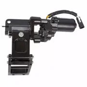 Running Board Mounting Bracket - Left, Front 119/3023MM base (Regular Wagon)