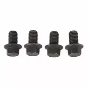 Hex Head Bolt Engine Water Pump Pulley - M8 x 13MM (6-MT, MT)
