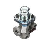 Pressure Protection Valve