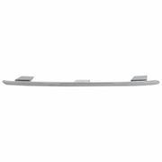 Bumper Trim Grille - Left, Front