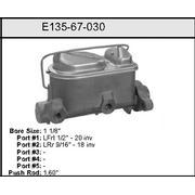 Master Cylinder