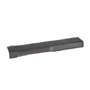 Door Sill Plate Scuff - Left